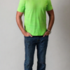 GYM SHARK T-shirt